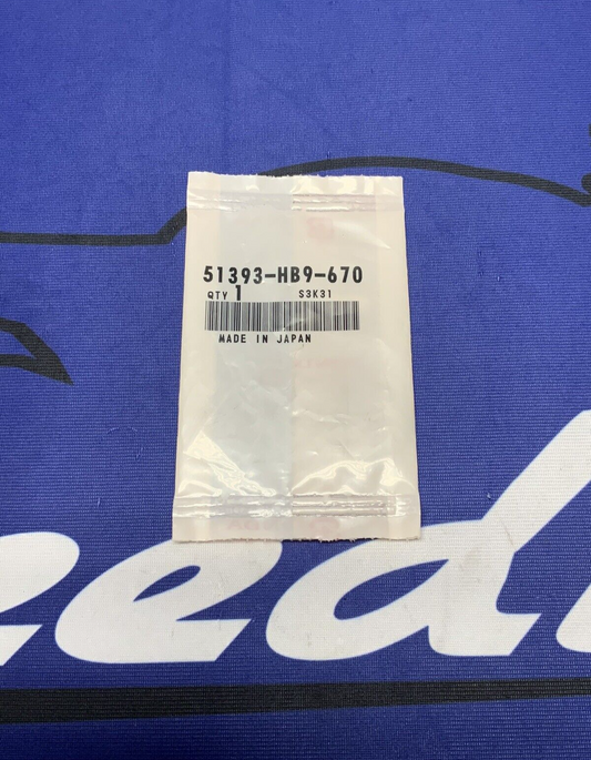 Honda Stopper Ring Circlip 51393-HB9-670