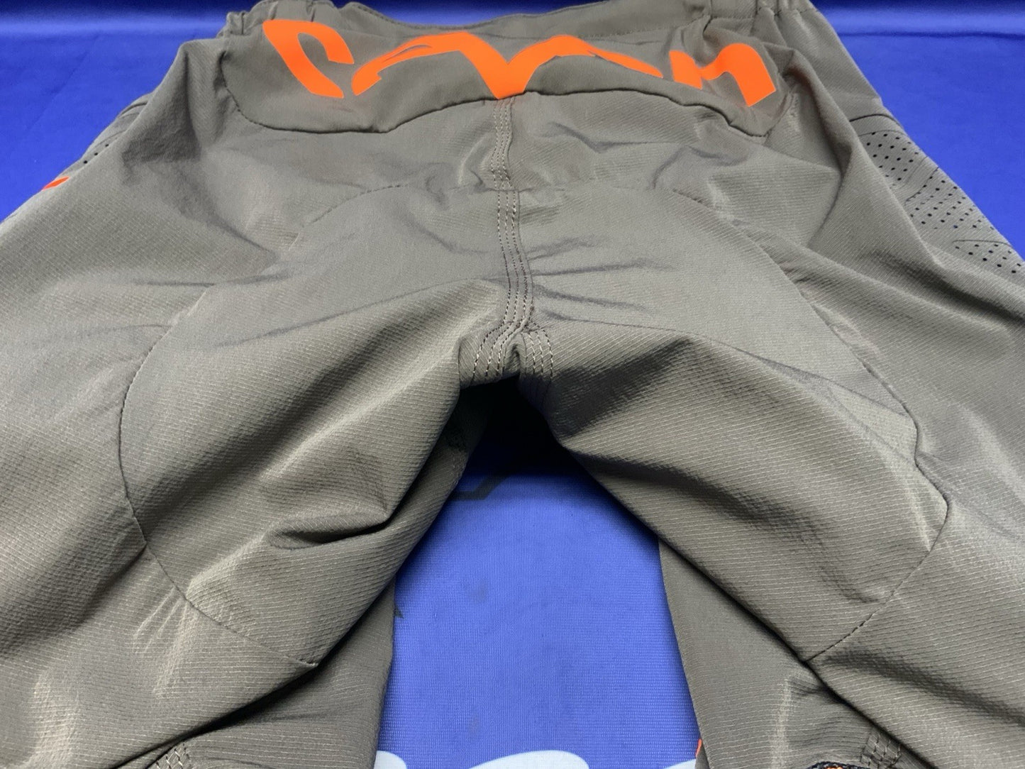 Seven League Pants Brandy (Size 30) 233069-213-30