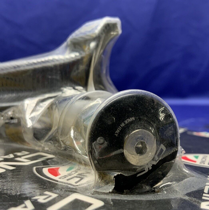 CNC Racing ACCOMAC Engine Fairing Guards Hypermotard 821 2014-2015 TC310B