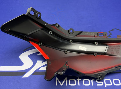 Ducati Right Tank Cover Fairing Multistrada V4 2023-2025 OEM 480PD002AC