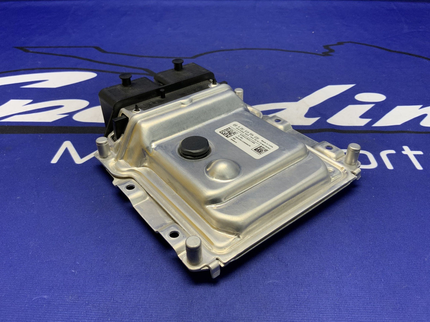 KTM EFI ECU (Akrapovic Tune) 890 Duke R 2020-2023 OEM 63541031100