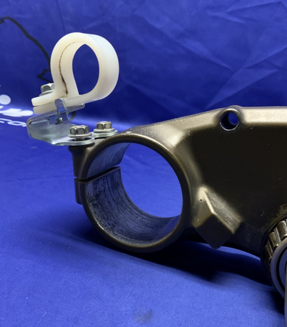 Kawasaki Steering Stem/ Triple Tree Assembly KX450F 2007-2008 OEM 44037-0075-10Y