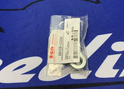 Suzuki Nut GSXR 1000 2005-2023 OEM 09159-12056