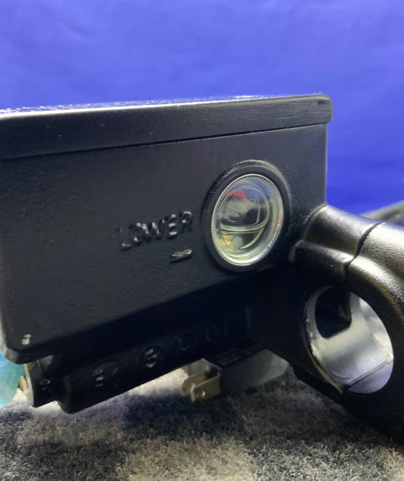 Suzuki Front Master Cylinder Assy W/ Lever GSX-8R 2024-2026 OEM 59600-42F50-1