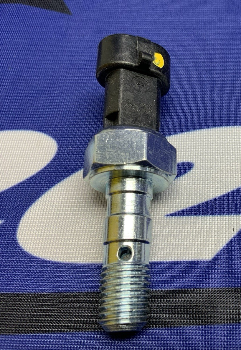 Polaris Foot Brake Pressure Switch Repair Kit Sportsman 450 2021-23 OEM 2890648