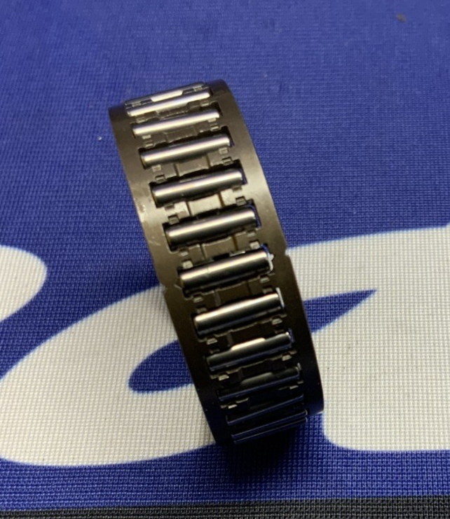 Suzuki Needle Roller Bearing GSX-R600 08-23 OEM 09263-35045