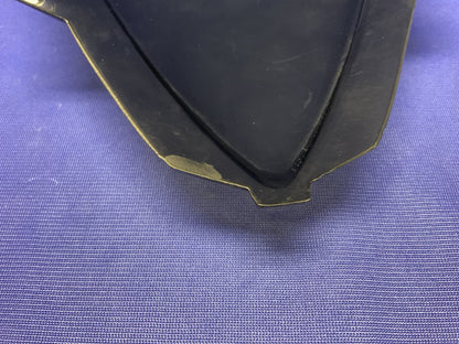 Zero Gravity Double Bubble Windscreen YZF-R1 2009-2014 OEM P218219
