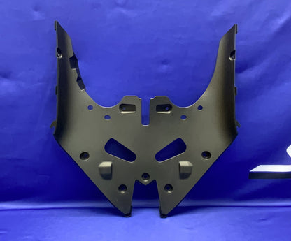 Graves Motorsports Body Work Set (Black) ZX-6R 2024-2026 OEM 51093-5087-739