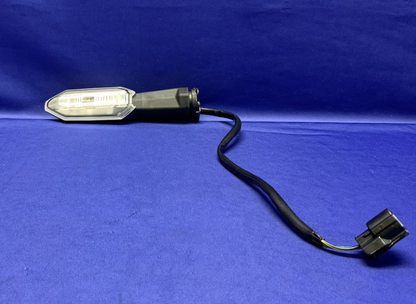 Kawasaki Left Turn Signal ZX4R/RR 2023-2026 OEM 23037-0565-1