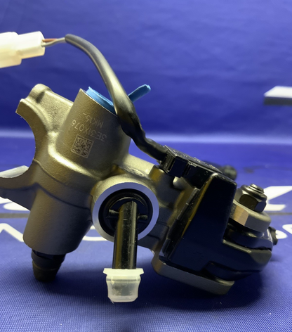 MV Agusta Front Master Cylinder Assembly F3R 2023 OEM 8A00C3344
