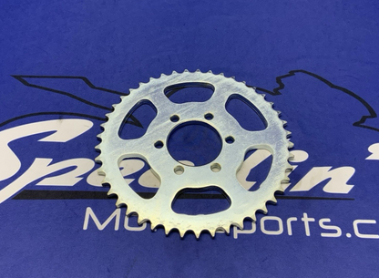 Sunstar Rear Wheel Drive Sprocket Suzuki GS 400/425/450 1977-1983 OEM S-44000R