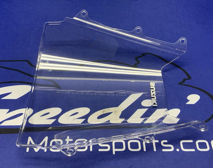 Suzuki Windscreen GSX-8R 2024-2026 OEM 94610-25L00-YD8
