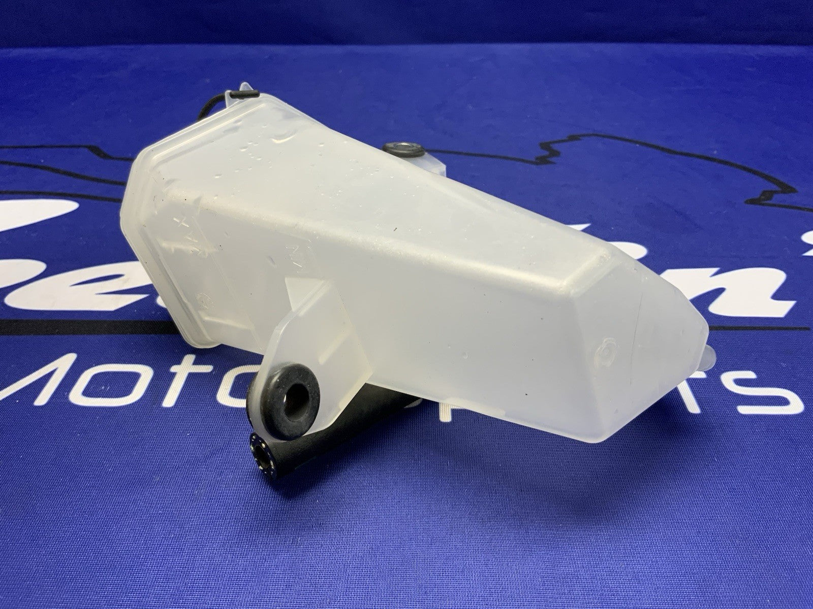Alpha Racing Coolant Expansion Tank BMW S1000RR 2019-2025 1713B003A00