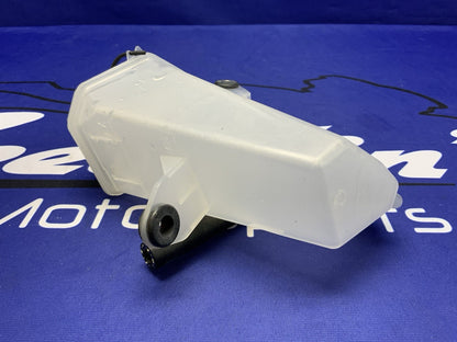 Alpha Racing Coolant Expansion Tank BMW S1000RR 2019-2025 1713B003A00
