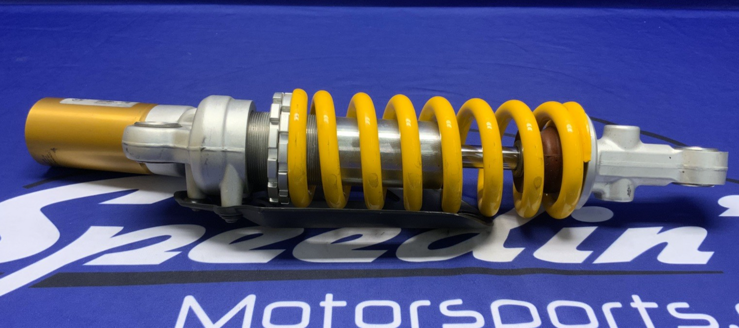 Ducati Rear Shock Absorber Assembly Panigale V2 2020-2025 OEM 36521911A