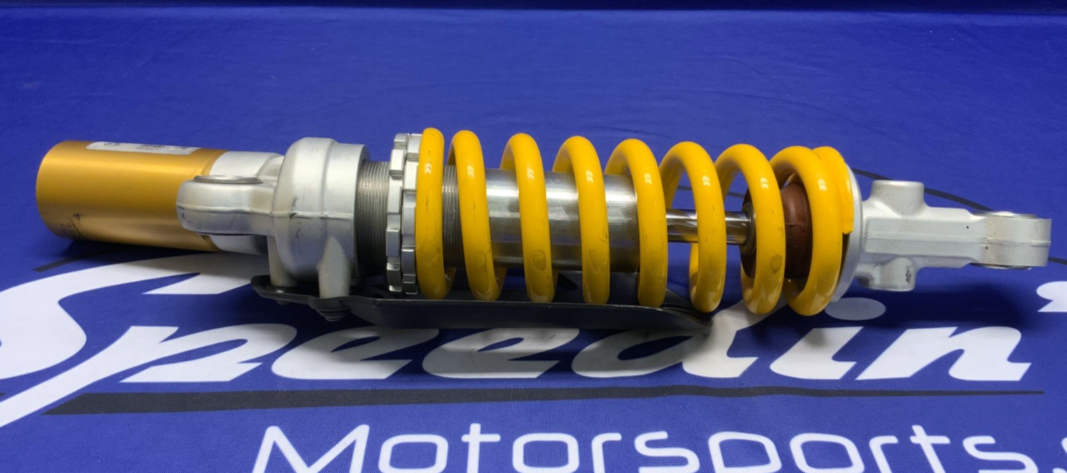 Ducati Rear Shock Absorber Assembly Panigale V2 2020-2025 OEM 36521911A