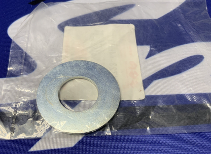 Suzuki Axle Washer SV650 2017-2024 OEM 64723-44H00