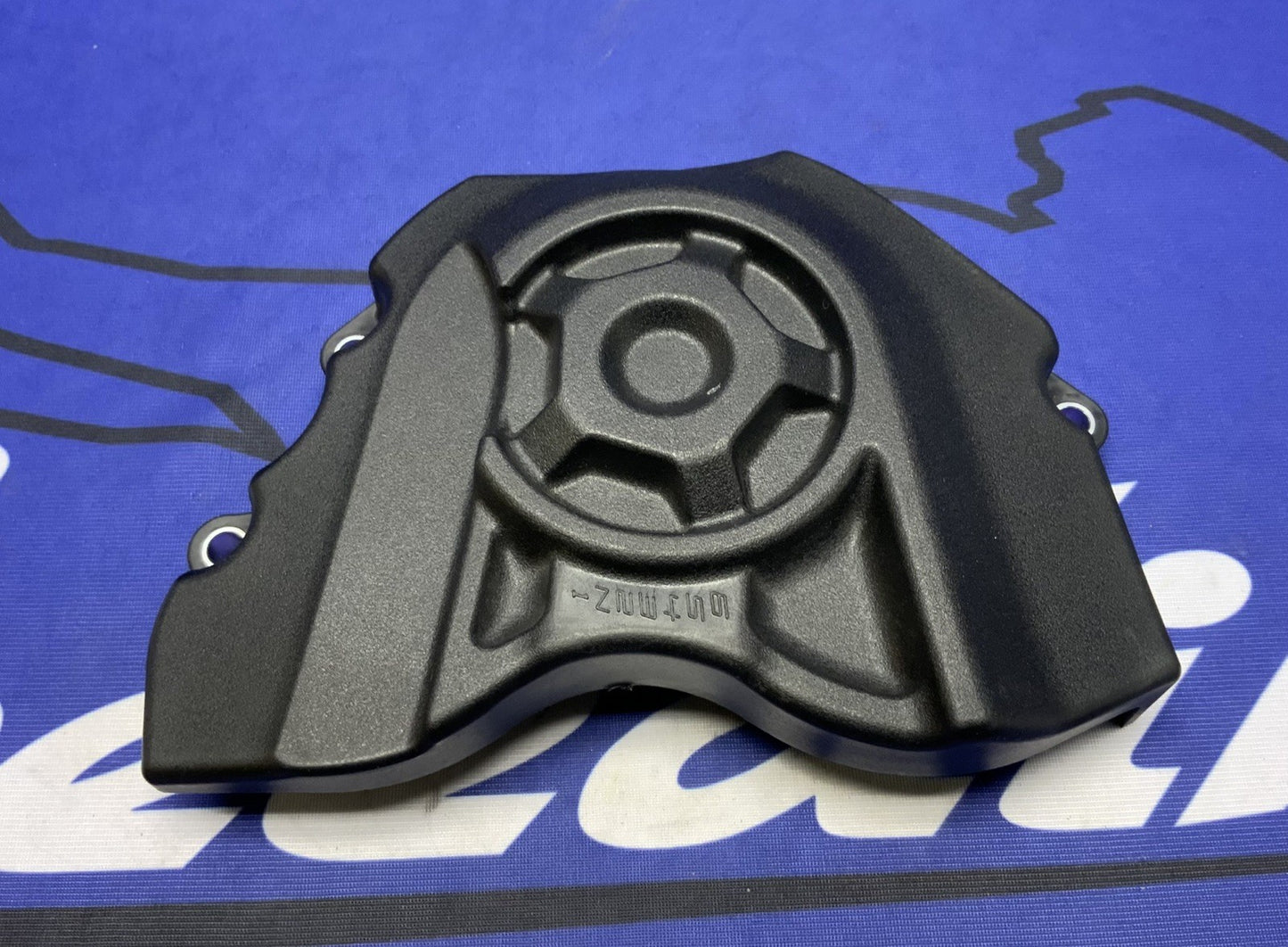 Kawasaki Chain/ Sprocket Cover ZX-10R/RR 2017-2025 OEM 14026-0124
