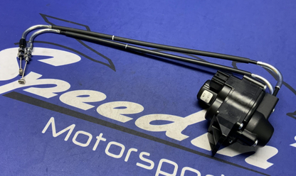 Yamaha Servo Motor YZF-R6 2017-2024 OEM 2CR-85820-00-00