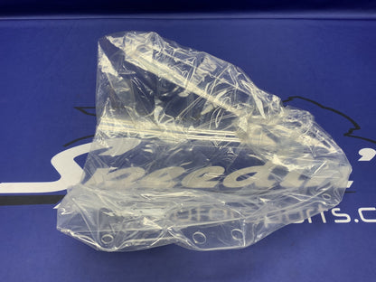 Zero Gravity Windscreen DB Clear Suzuki GSXR 600/750 2006, 2007 16-110-01