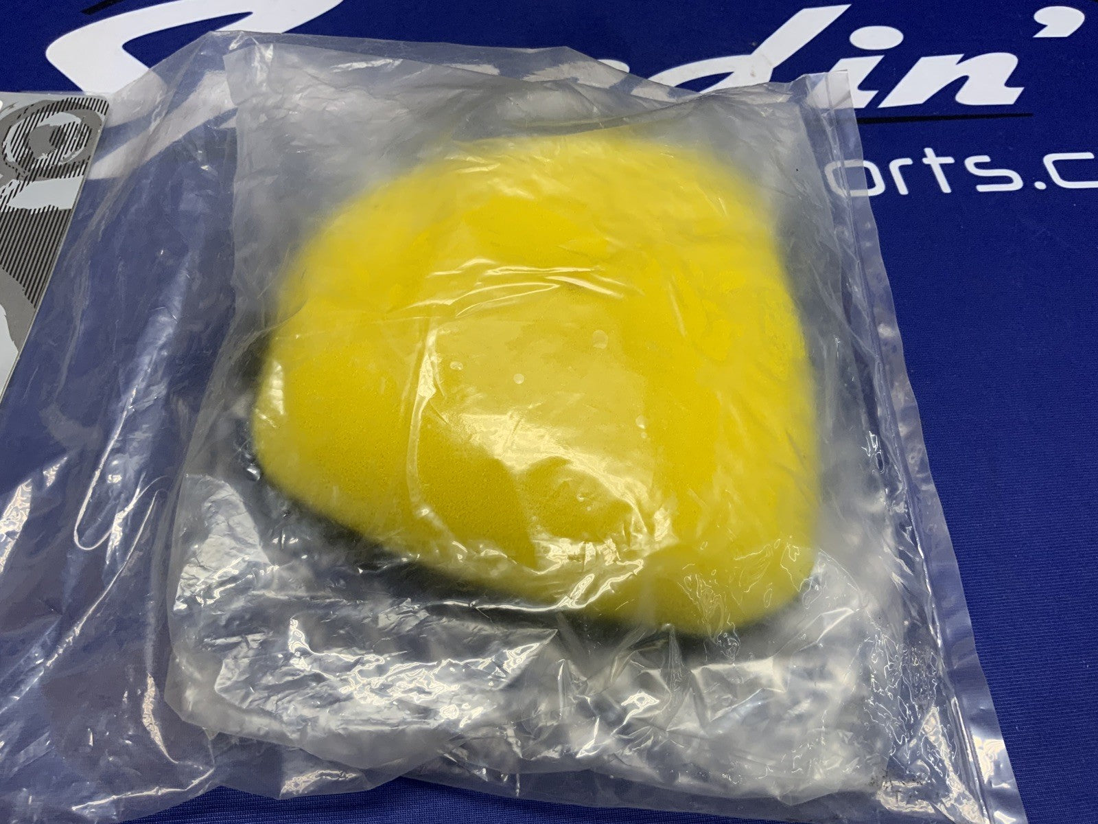 Yamaha Air Filter YZ250FX 2015-2019 OEM 1SL-14451-01-00