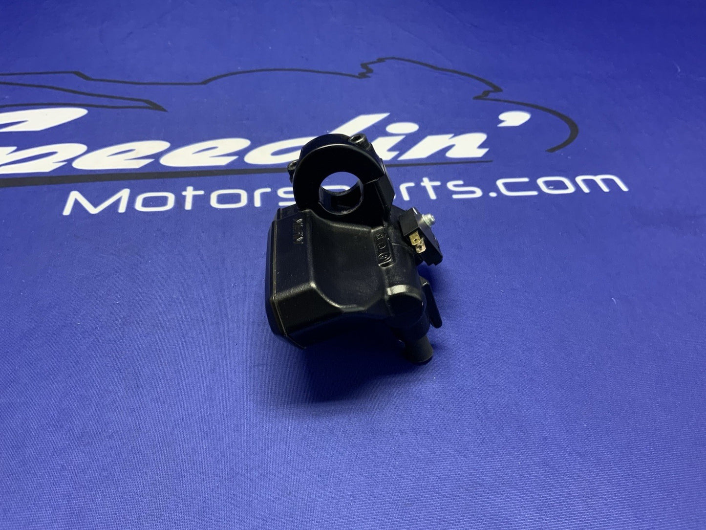Kawasaki Front Master Cylinder Ninja ZX-4RR 2023-2026 OEM 43015-0795