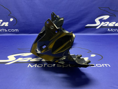 Yamaha Front Headlight Cowling YZF-R6 2017-2026 OEM BN6-2830A-00-00-1