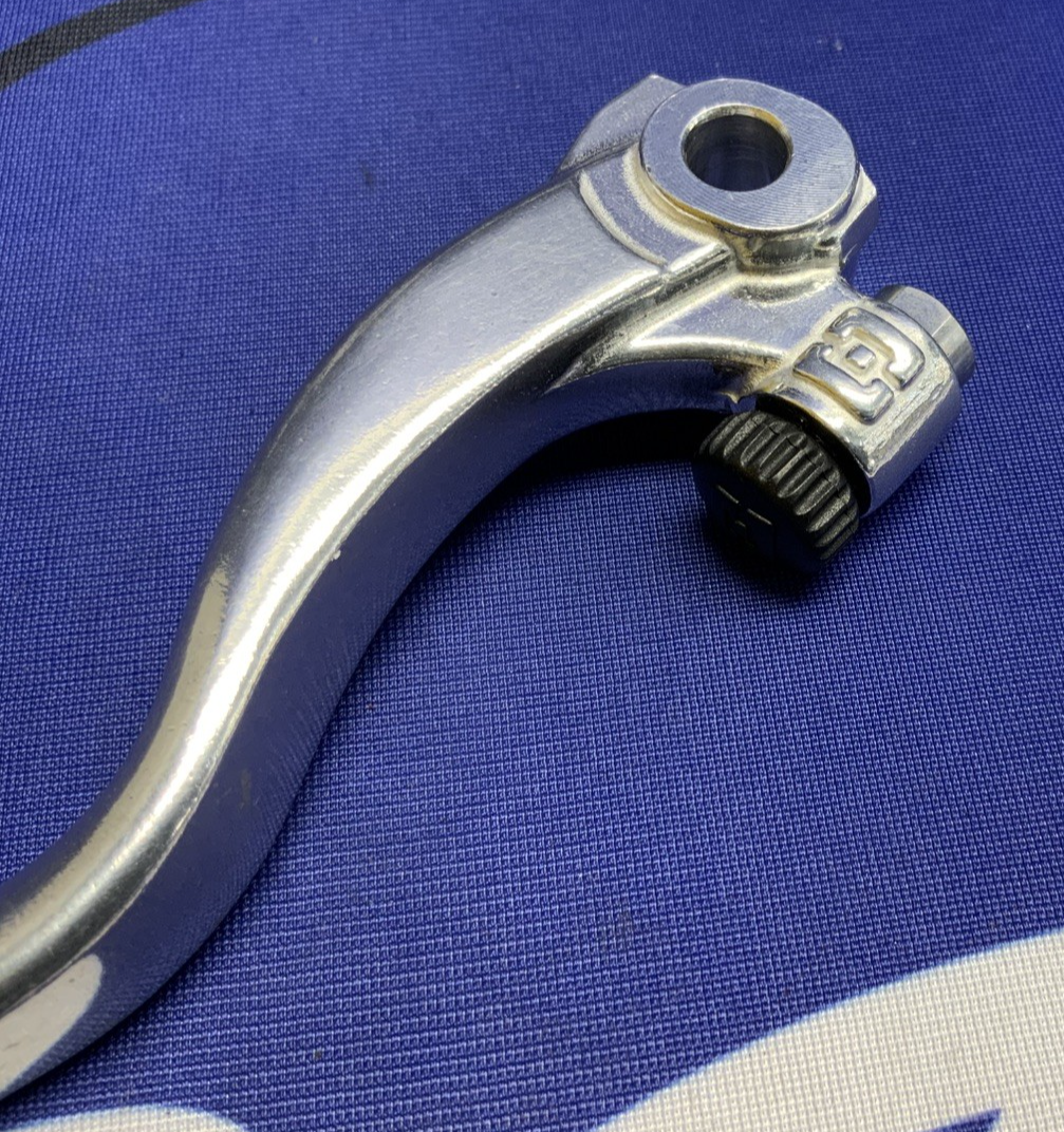 KTM Lit Clutch Lever EC250 2021-2024 OEM A54002031000
