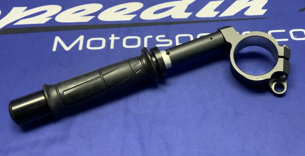 Kawasaki Right Handle Bar ZX-6R 2019-2026 OEM 46003-0601
