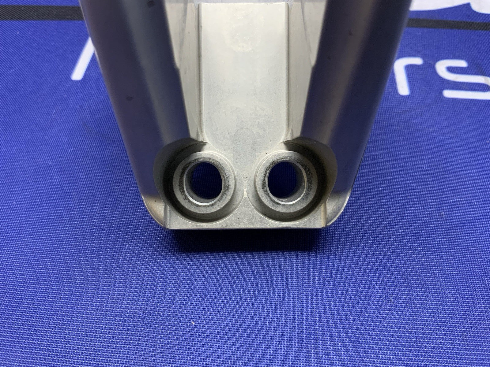 Ducati Upper Bracket Panigale V4 SP2 2018-2024 OEM G901B