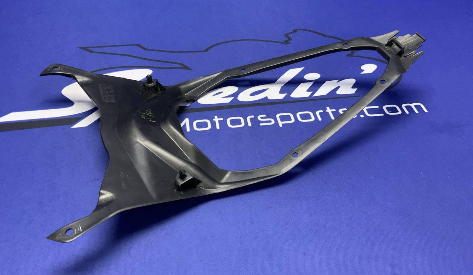 Kawasaki Tail Center Cover Ninja ZX-4RR 2023-2026 OEM 36042-0012