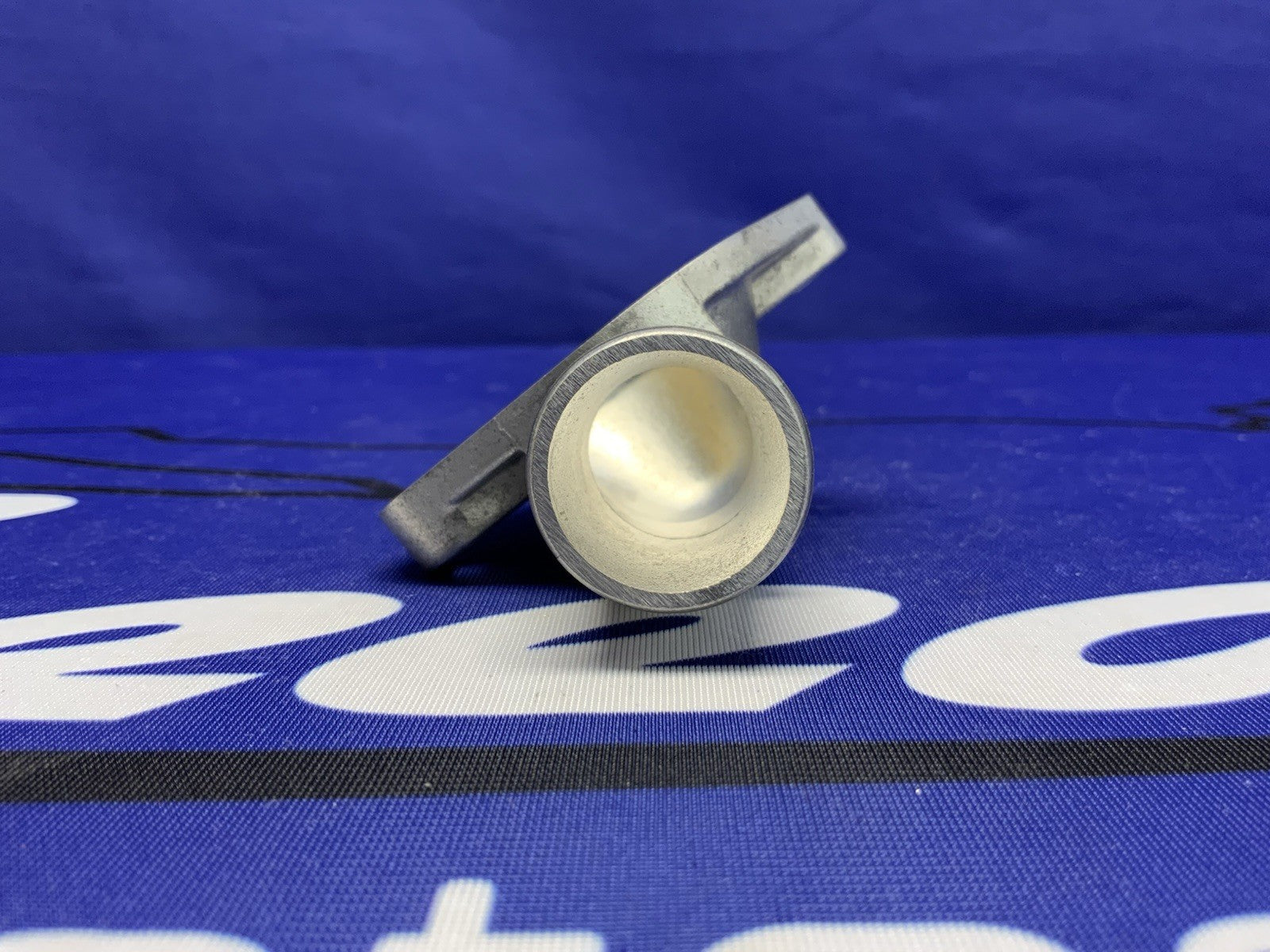 Suzuki Thermostat Cover GSX-R 600/750 2008-2024 OEM 17661-37H00