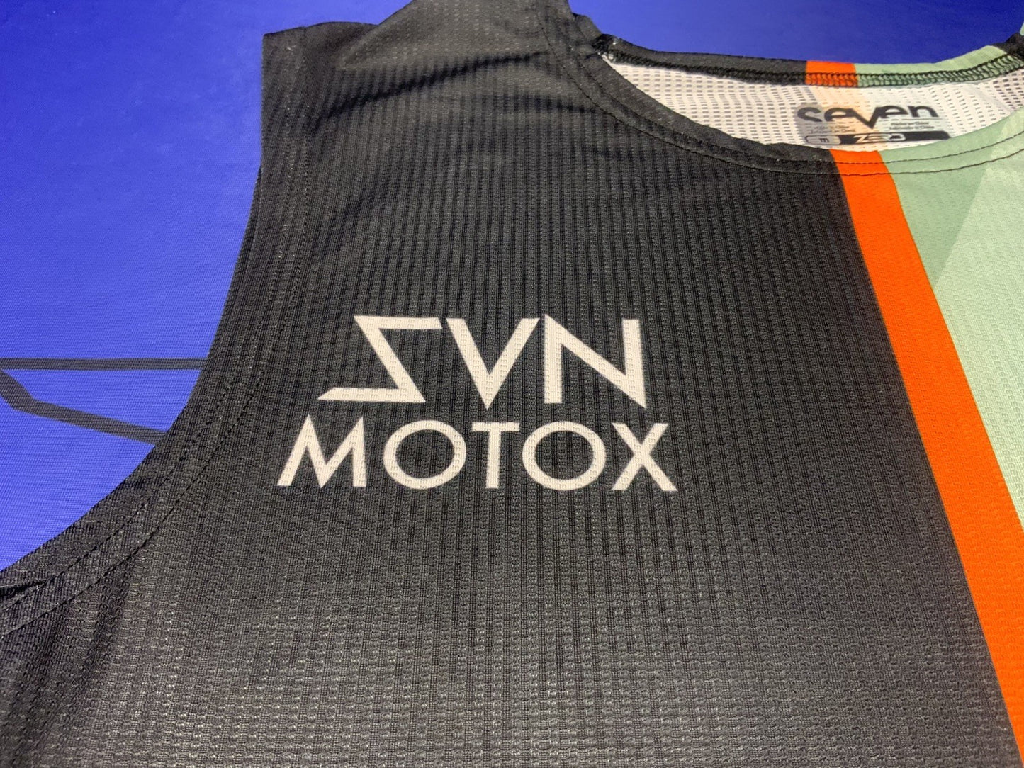 Seven Zero Raider Over Jersey Paste (Medium) 2250034-312-M