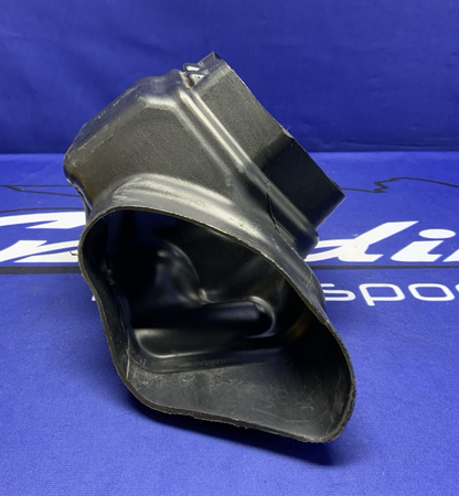 Yamaha Front Airbox Joint YZF-R1 OEM 14B-2845D-10-00