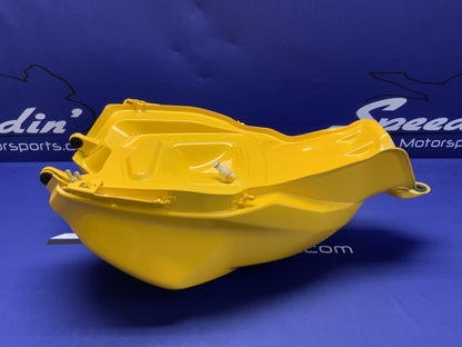 Ducati Fuel Tank Assembly (Yellow) Panigale V2 2020-2024 OEM 58612931AS