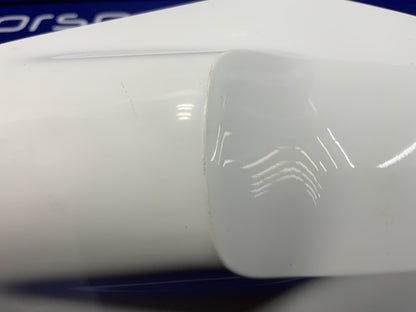Husqvarna Hand Guard Set (Signal White) FE 450 2023-2026 OEM 25102082044AB