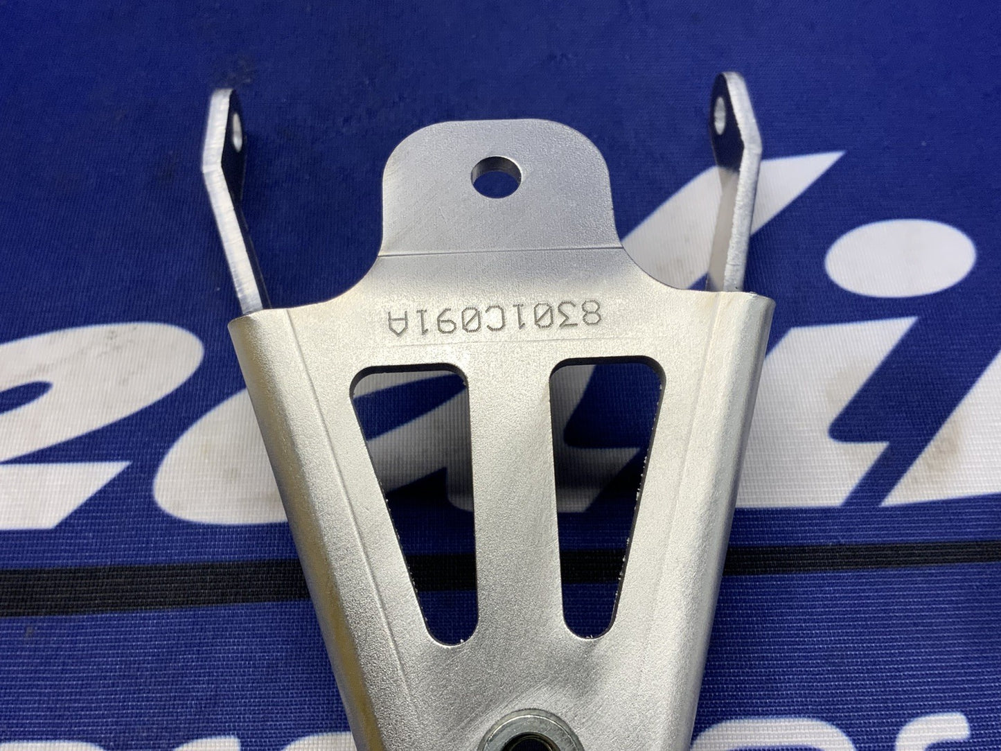 Feel Racing Tail Support Bracket Ducati Panigale V2 2020-2024 8301C091A