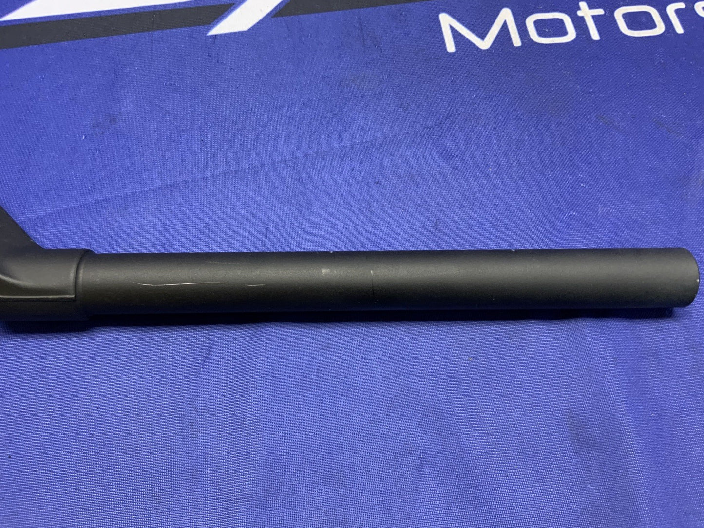 Suzuki Right Handle Bar W/ Hardware GSX-8R 2024-2026 OEM 56111-25L20-1