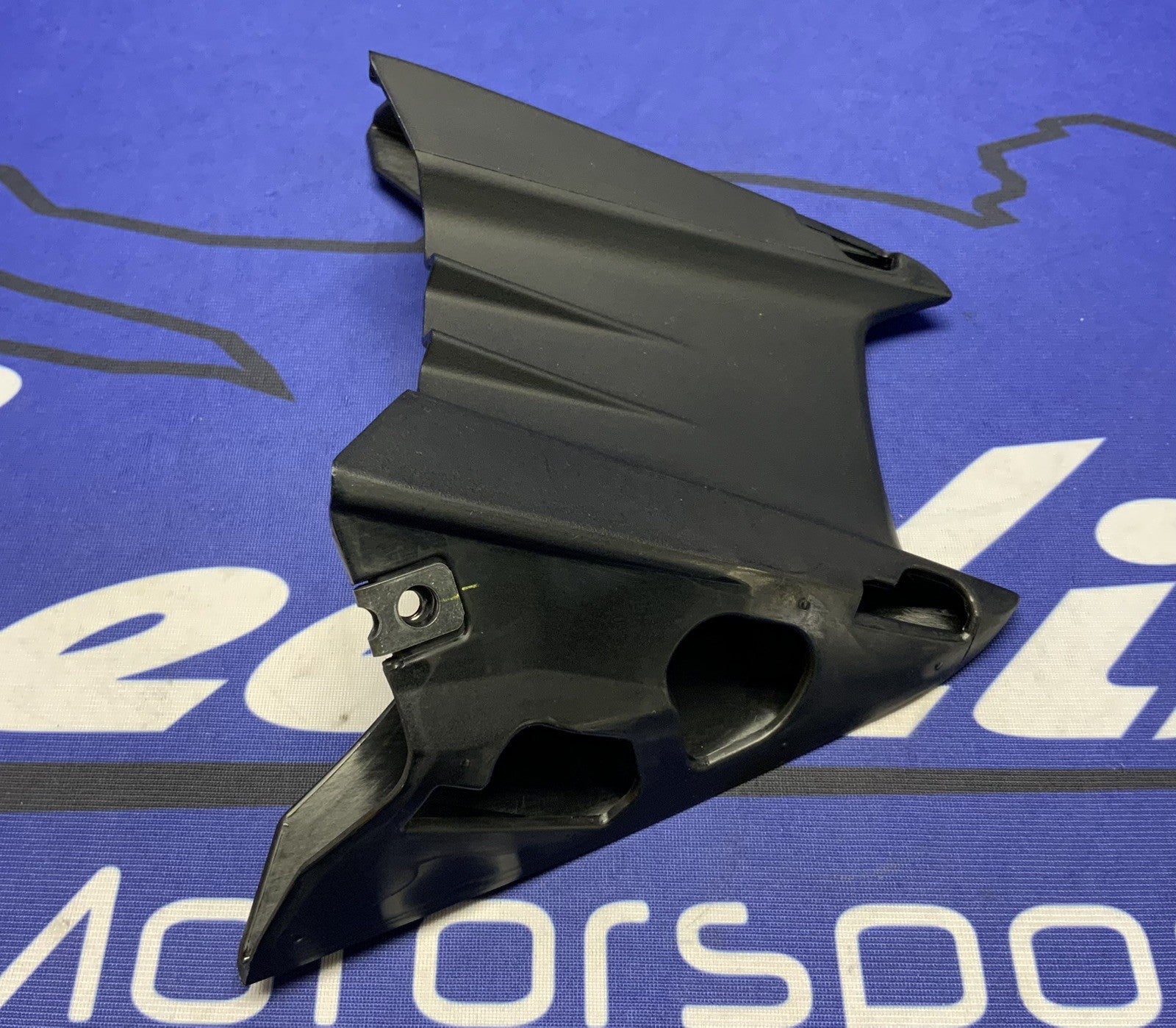 Yamaha Lower Inner Front Fairing YZF-R6 2017-2024 OEM BN6-2836K-00-00-2