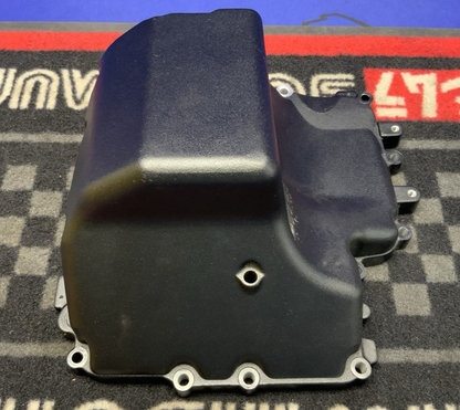 Triumph Oil Pan Street Triple 2023-2026 OEM T1230155