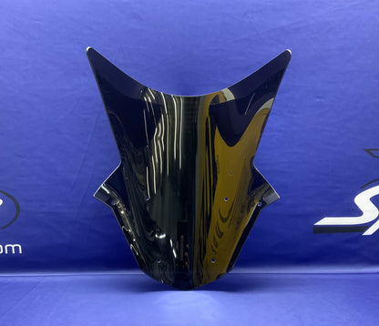Puig Standard Dark Smoke Windscreen Kawasaki ZX-10R 2011-2014 5602F