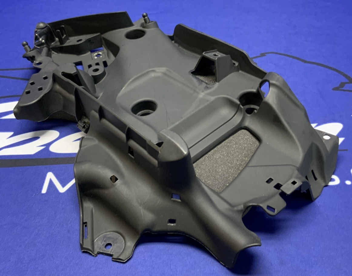 Ducati Right Inner ECU Support Panigale V2 2023-2025 OEM 82911292AA