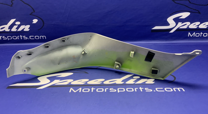 Kawasaki Right Tank Trim (40th Ann) ZX-10R/RR 2021-2025 OEM 14093-0681-11C