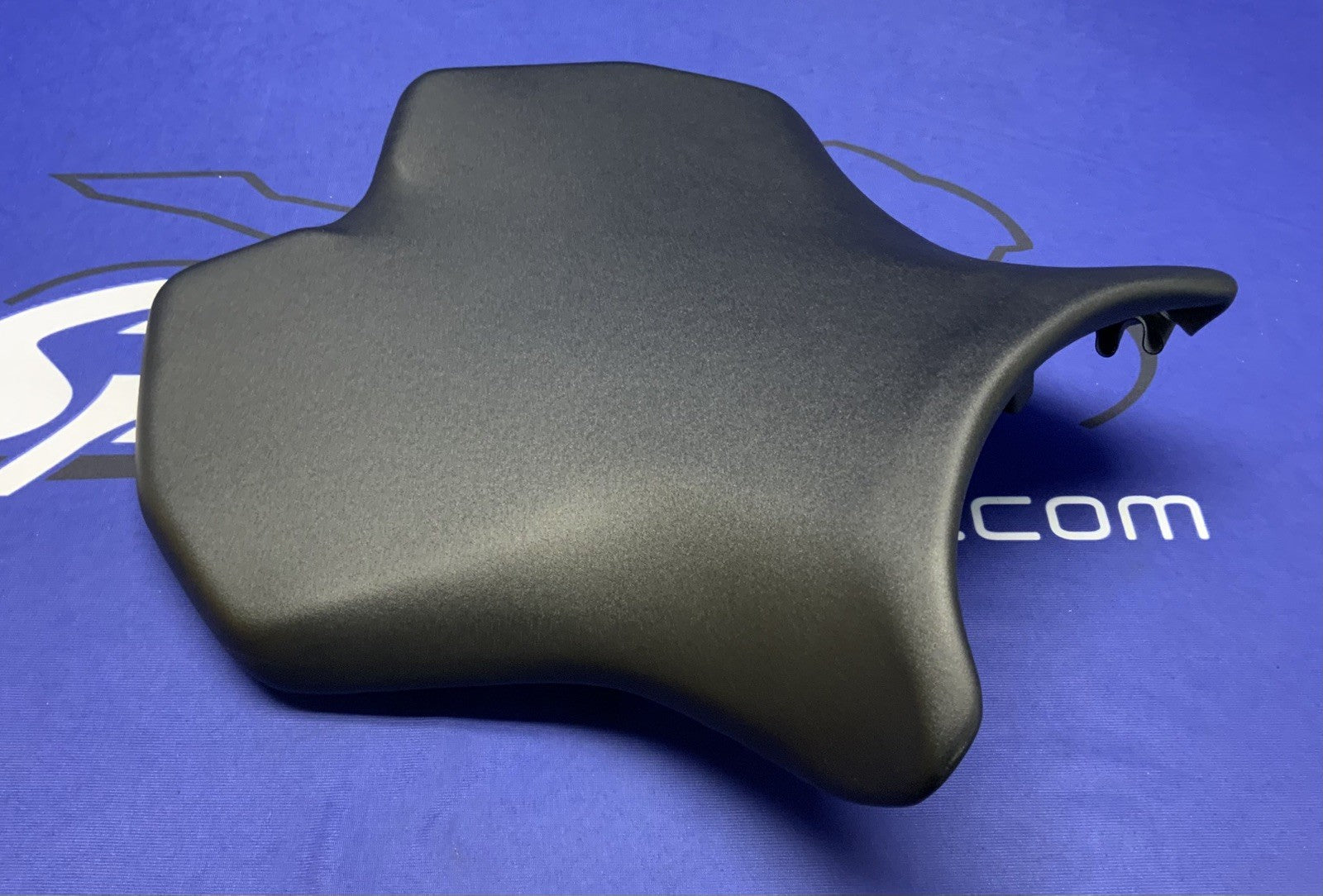 Yamaha Rider Seat (Black) YZF-R6 2017-2026 OEM BN6-24710-01-00-3