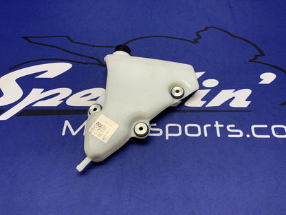 Ducati Right Water Tank Panigale V4 2018-2024 OEM 58511131B
