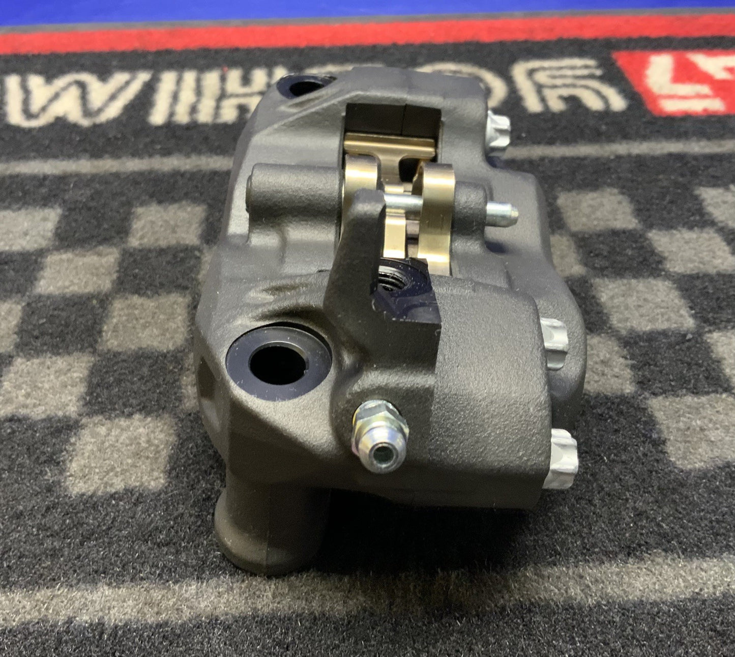 Suzuki Front Right Brake Caliper GSX-8R/S 2023-2026  OEM 59100-23H40-999-2