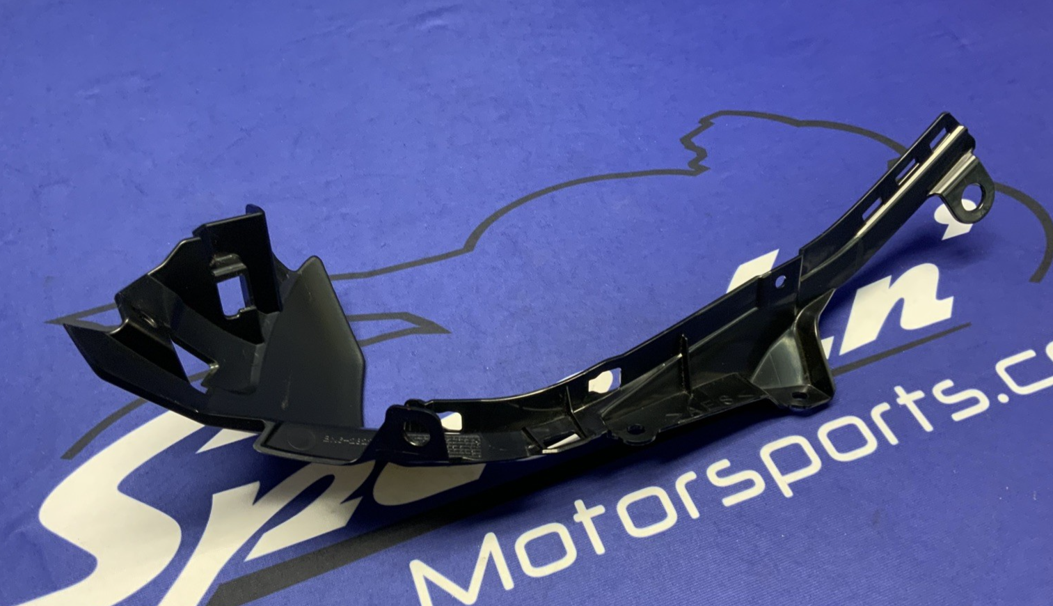 Yamaha Right Inner Cowling YZF-R6 2017-2026 OEM BN6-28229-00-00-1