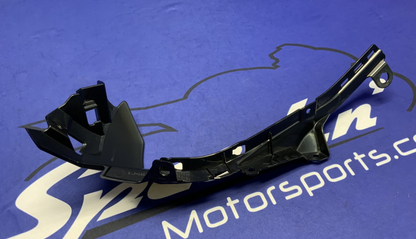 Yamaha Right Inner Cowling YZF-R6 2017-2026 OEM BN6-28229-00-00-1