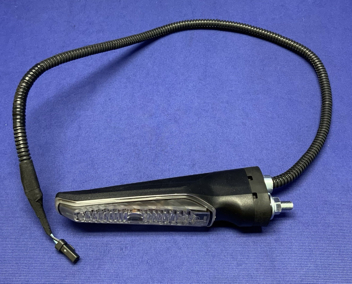 Suzuki Left Rear Turn Signal GSX-8R 2023-2026 OEM 35604-06LF0