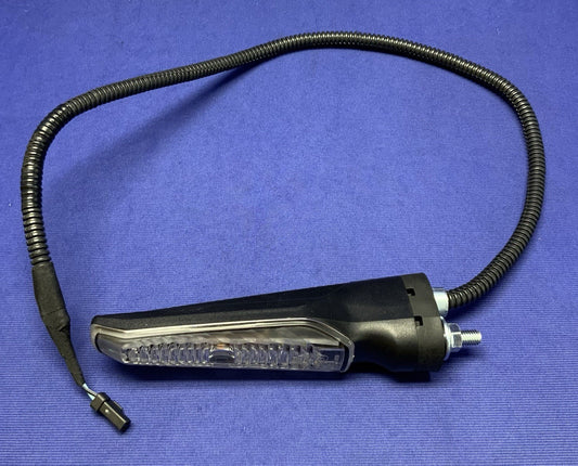 Suzuki Left Rear Turn Signal GSX-8R 2023-2026 OEM 35604-06LF0